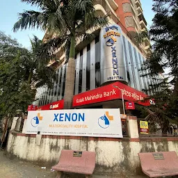 Xenon Multispeciality Hospital