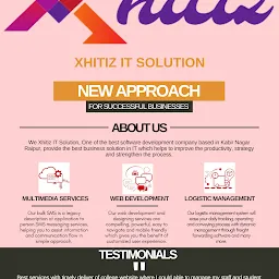 XHITIZ IT SOLUTION