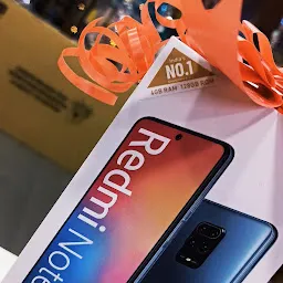 XIAOMI GALAXY