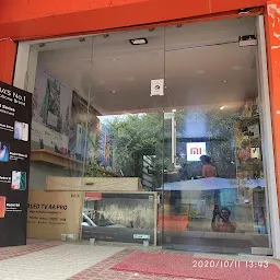 Xiaomi Mi Store showroom Daltonganj