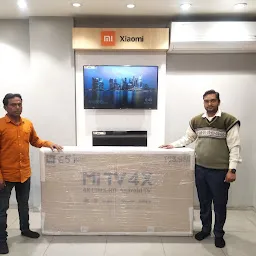 Xiaomi(Mohit Mi store)