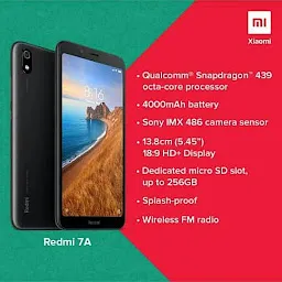 Xiaomi(Mohit Mi store)