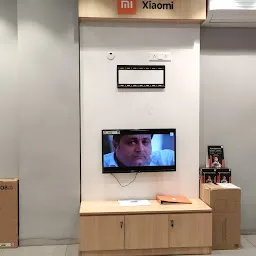 Xiaomi(Mohit Mi store)