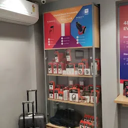 Xiaomi(Mohit Mi store)