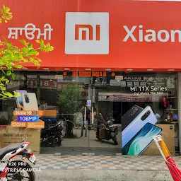 Xiaomi Service Center