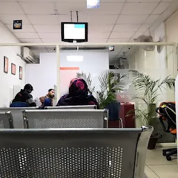 Xiaomi Service Center Mohali (3ST)