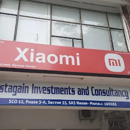 Xiaomi Service Center Mohali (3ST)
