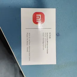 Xiaomi Service Center Mohali (3ST)