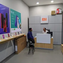 Xiaomi store