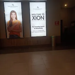 Xion Mall