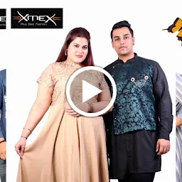 Xmex Plus size fashion