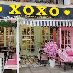 XOXO (Café, Bakery & Patisserie)