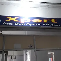 Xpert one stop optical solution