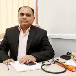 Xpert Urology Care - Dr Praveen Pandey, Urologist, Andrologist, Robotic & Kidney Transplant Surgeon