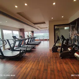 XPLODE GYM 'N' SPA - Best Gym | Fitness Club | Weight Loss Center in Sonipat