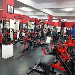 Xpro Fitness Center