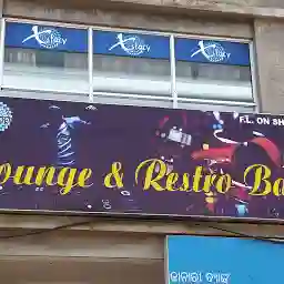 Xstacy Lounge & Resto Bar