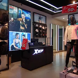 XTEP STORE