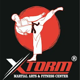 Xtorm Martial Arts & Fitness