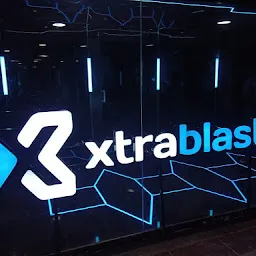 Xtrablast