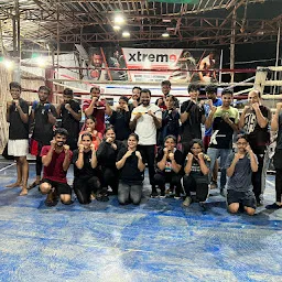 Xtrem9 - Combat Sports and Fitness