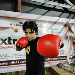 Xtrem9 - Combat Sports and Fitness