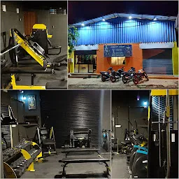 Xtreme bodies gym & health club