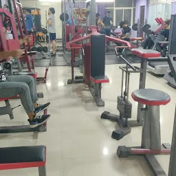 Xtreme fitness gym