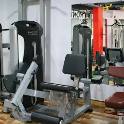 Xtreme fitness gym