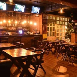 Xtreme Sports Bar and Grill, Chandigarh