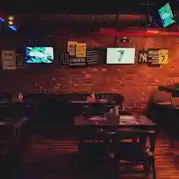 Xtreme Sports Bar and Grill, Chandigarh