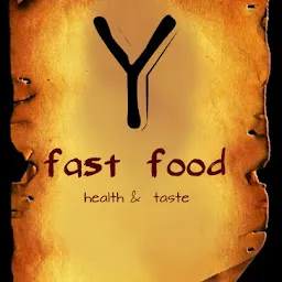 Y Fast food
