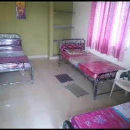 Y N Barai Girl's Hostel