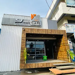 Y NOT CAFE