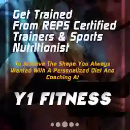 Y1 FITNESS