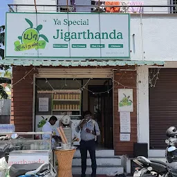 Ya Special Jigarthanda