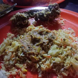 YA TAJ BIRYANI