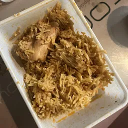 Yaa Mohideen Biriyani