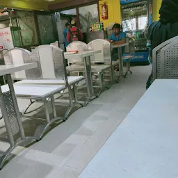 YAADGAR fast food & restaurant