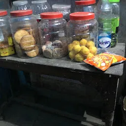 Yaadgar Tea Stall