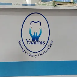 Yaamis Multispeciality Dental Clinic