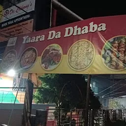 Yaara Da Dhaba