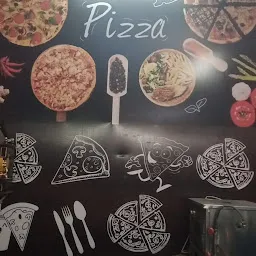 Yaaran Da Pizza