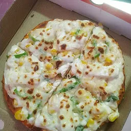 Yaaran Da Pizza