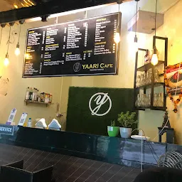 Yaari Cafe