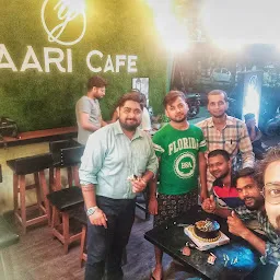 Yaari Cafe