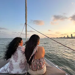 Yacht Booking in Mumbai by Leisurekart