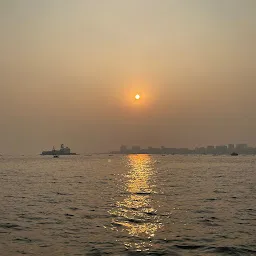 Yacht Getaways Mumbai