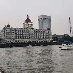 Yacht Tours Mumbai