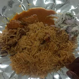 Yacoob Briyani